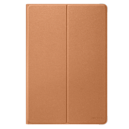 Huawei Mediapad M5 Lite Case - Official Smart Flip Leather Stand Case