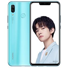 Huawei Nova 3 Price, Specs and Reviews 6GB/64GB - Giztop