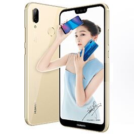 Huawei P20 Lite Price, Specs and Reviews 4GB/128GB - Giztop