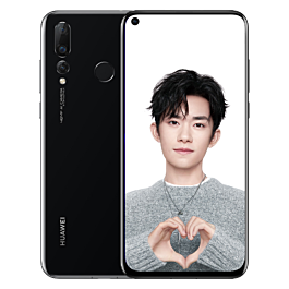 ANDROID - HUAWEI nova 4 ブラック 48MP SIMフリー Buy Huawei Nova 4 at best price - Giztop