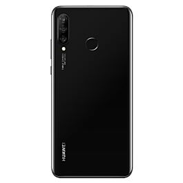 ANDROID - HUAWEI nova 4 ブラック 48MP SIMフリー Huawei Nova 4 launches with 48MP rear camera and a display