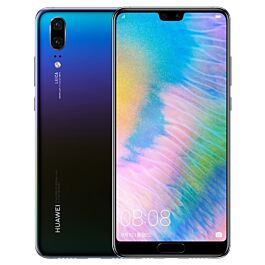 Huawei P20 Price, Specs and Reviews 6GB/64GB - Giztop