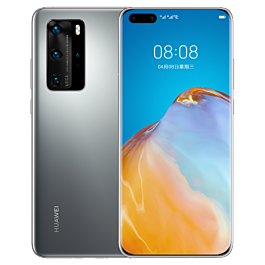 HUAWEI - 国内版 Huawei P40 Pro Silver Frost 8GB/256G huawei_p40_pro-_3.png