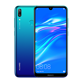 HUAWEI Y7 Pro 2019 本体 Huawei Y7 Pro 2019 Global price, specs and reviews - Giztop