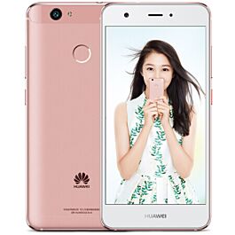 HUAWEI nova 32GB ローズゴールド 新品未使用 未開封 中古】HUAWEI nova lite2 32GB ゴールド 704HW SoftBank ◇06/27