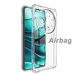 For Xiaomi 15 Ultra Case PC TPU Phone Cover Airbag Protection - View #2