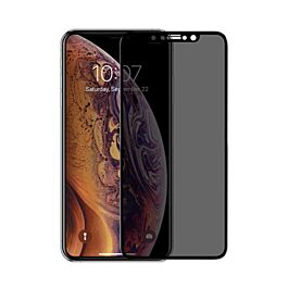iPhone XS Max Glass Screen Protector NILLKIN 3D AP+ MAX Privacy