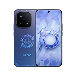 vivo iQOO 15 Honor of Kings 10th Anniversary Collector