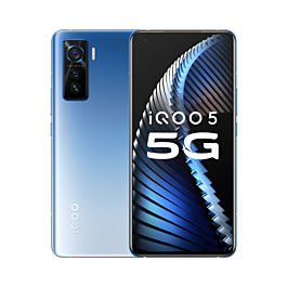 Buy iQOO 5 5G - Giztop