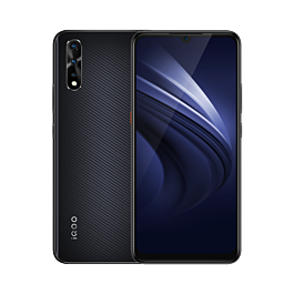 ANDROID - vivo iqoo neo3  6G128G/黒/ブラック/black/中古美品 iqoo_neo-3_3.png