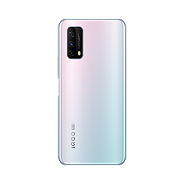 Buy Vivo iQOO Z1x 5G At Best Price - Giztop