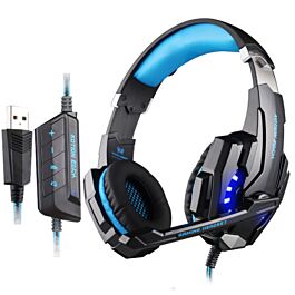 KOTION EACH G9000 Over-ear USB 7.1 Stereo Gaming Headset