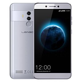 Leagoo T8s price, specs and reviews - Giztop