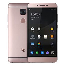 【やや】【美品】LeeCo Le max 2 x820(おまけ付) Letv LeEco Le Max 2 X820 Original 6GB RAM 64GB ROM Android