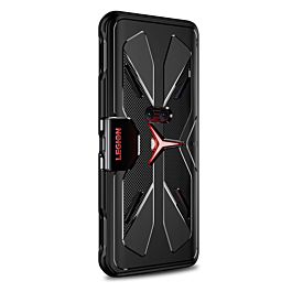 Lenovo - Lenovo Legion Phone Duel2 &amp; kishi V2セット Lenovo、5G対応の新ゲーミングスマホ「Legion Phone Duel 2」を