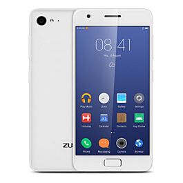Lenovo - ZUK Z2 SIMフリー RAM4GB  ROM64GB 5.0インチ Lenovo ZUK Z2 4GB RAM, 64GB Storage [Hands on Review and