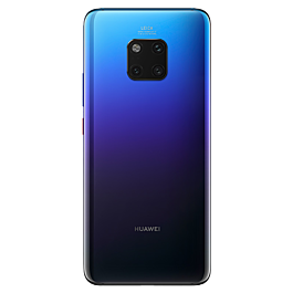 Huawei Mate 20 Pro Price, Specs and Reviews 8GB/128GB - Giztop