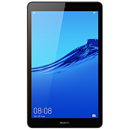 Huawei Mediapad M5 Lite 8 inch price, specs and reviews - Giztop