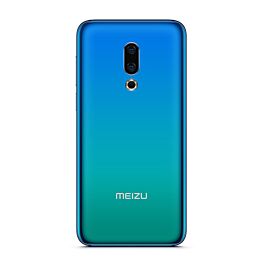 Meizu 16 Price, Specs, and Review 6GB/128GB - Giztop