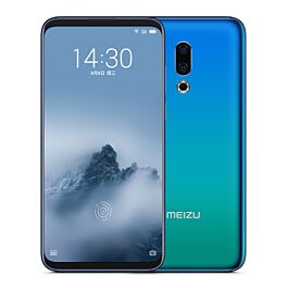 Meizu 16th Plus SIMフリー 6GB/128GB Meizu 16 Plus price, specs and reviews - Giztop