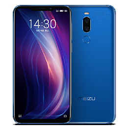 MEIZU スマートフォン本体 meizu_x8_1.png
