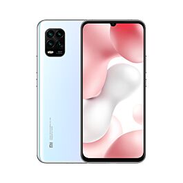 Xiaomi Mi 10 Lite 5G-8GB - 128GB - White