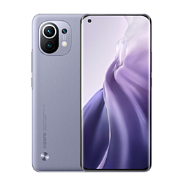 Mi11 雷軍特別版 12GB/256GB グローバルROM導入済 Mi11 雷軍特別版 12GB/256GB グローバルROM導入済