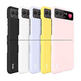 Ysnzaq Compatible With Motorola Moto Razr 40 6.9 Inch Camera Protection - View #4