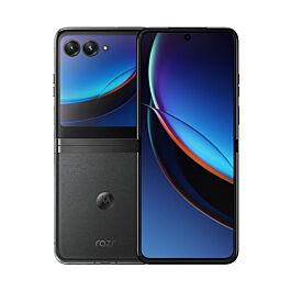 再出品　motorola razr 40 ultra ブラック 8GB RAM Buy Motorola Razr 40 Ultra 5G Phone - Giztop