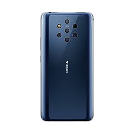 Nokia 9 Pureview Price, Specs and Reviews 6GB/128GB - Giztop