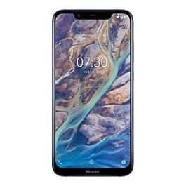 Nokia X7 Price, Specs and Reviews 4GB/64GB - Giztop