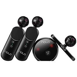 新品】NOLO N2 VR 6DoF版 steam連携可