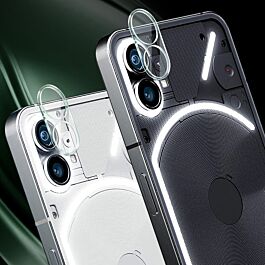 Nothing Phone 1 Glass Camera Lens Protector - Imak Glass Camera Lens ...