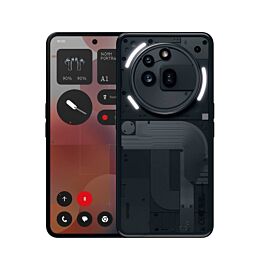 【 美品 】Nothing Phone (3a) 128GB Amazon | Nothing Phone (3a) 8+128G Black スマートフォン本体