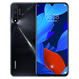 HUAWEI Nova 5 Pro 8GB 128GB 中国版 Buy Huawei Nova 5 Pro at best price - Giztop