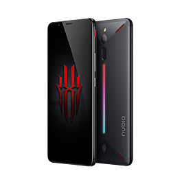 Nubia Red Magic price, specs and reviews 6GB/128GB - Giztop