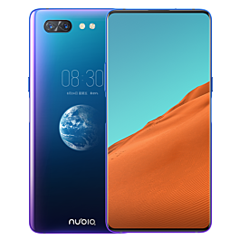 2025年モデルnubia‼️。 2025年を「nubia元年に」、ZTEがタブレット含む新機種3モデルを発表