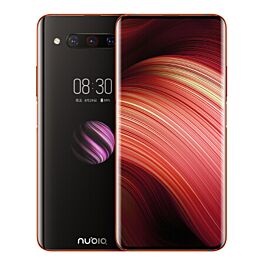 Nubia Z20 price, specs and reviews 8GB/128GB - Giztop