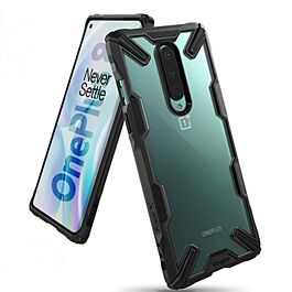 スマホアクセサリー oneplus 8 pro OnePlus 8 Case - Fusion X Case