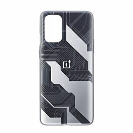 One Plus 9 R Cover Back OnePlus 9R Case - Original Protective Cover