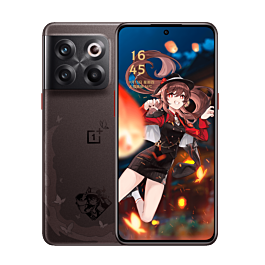 Buy OnePlus Ace Pro Genshin Impact Edition Phone - Giztop