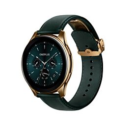 Buy Oneplus Watch Cobalt Limited Edition - Giztop