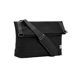 バッグ UNIVERSAL PRODUCTS Messenger Bag BLACK Black-Tactical-Messenger-Bag-