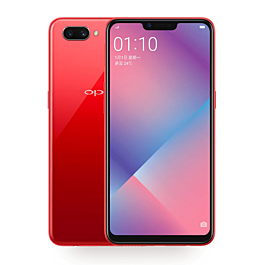 【オマケ付】OPPO A5 2020 SIMフリー版 OPPO A5 (2020) 4G LTE Dual SIM Smartphone Android 6/8GB RAM