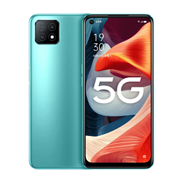 OPPO A53 5G Price, Specs, and Review - Giztop