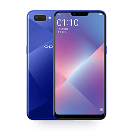 OPPO A5 Price, Specs, and Review 4GB/64GB - Giztop