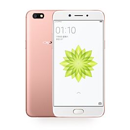 Buy OPPO A77 - 5.5 Inch Screen 13MP rear camera and 16MP front