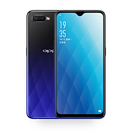 OPPO AX7 ブルー  RAM 4GB OPPO A7x Price, Specs, and Review 4GB/128GB - Giztop