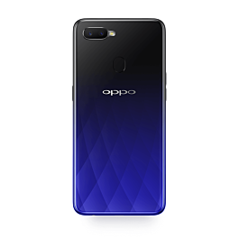 OPPO A7x Price, Specs, and Review 4GB/64GB - Giztop