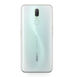 oppo a92s 白　6/128ｇ中国版 oppo a92s 白 6/128g中国版